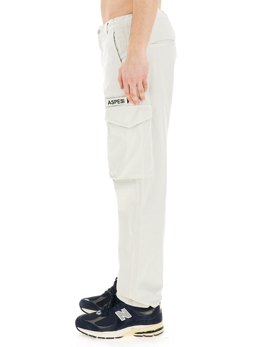 [Aspesi] Trousers SS24 CP41_A26285044