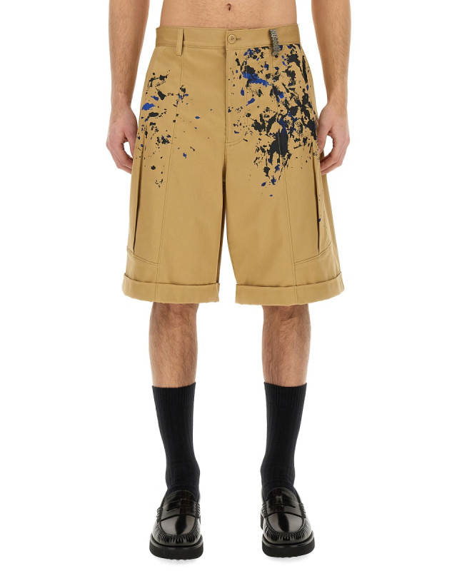 [Moschino] Shorts SS24 03212021_1148