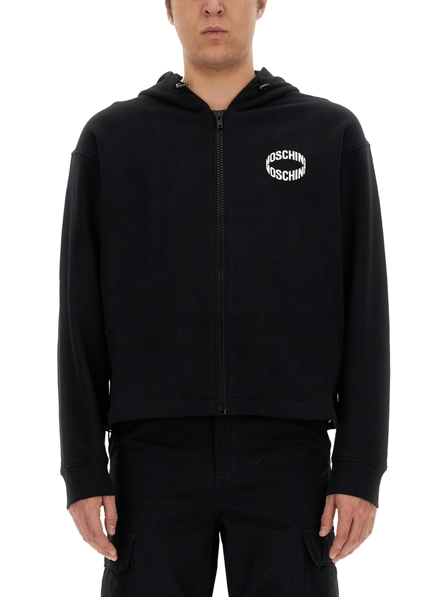 [Moschino] Sweatshirt SS24 17282028_1555