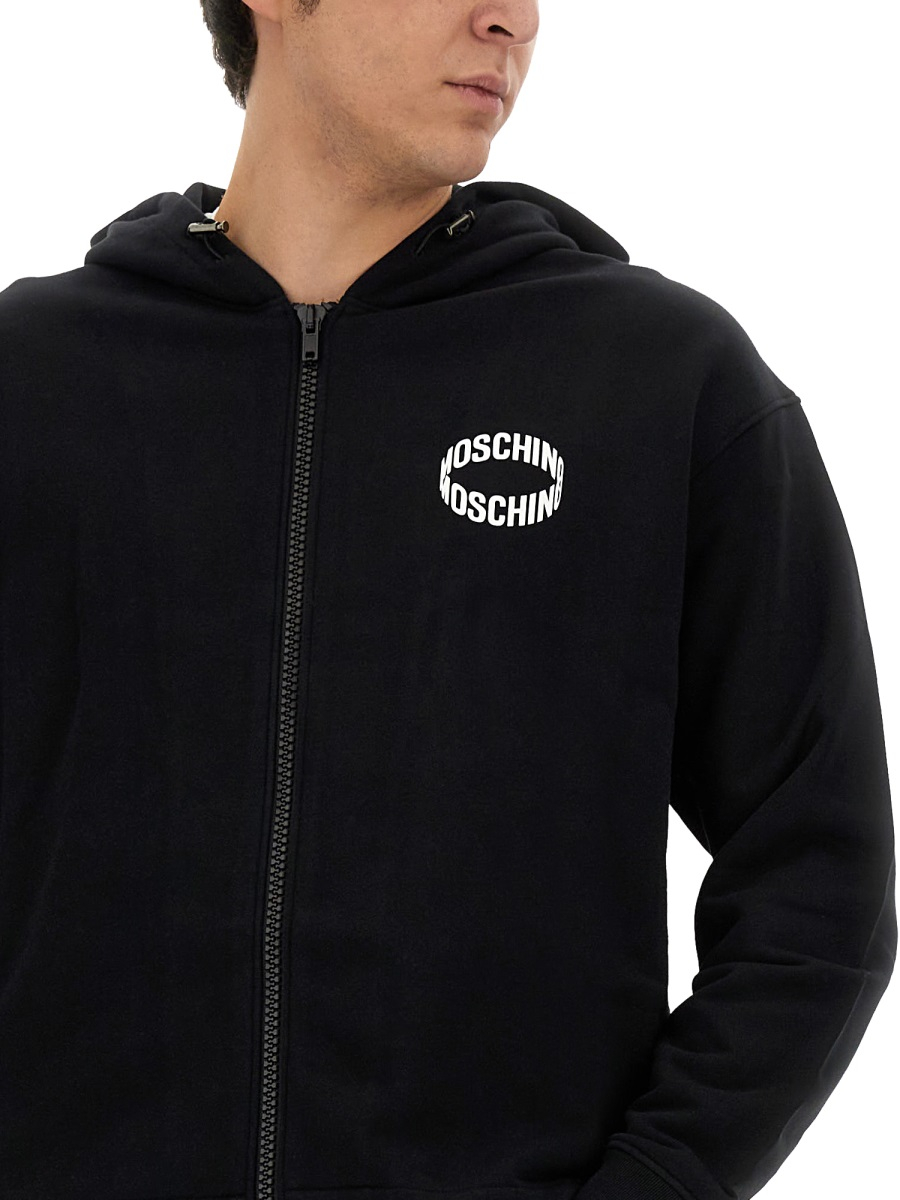[Moschino] Sweatshirt SS24 17282028_1555