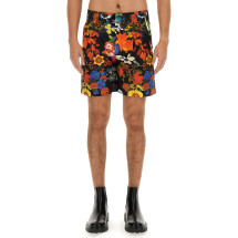 [Moschino] Shorts SS24 03232054_1888