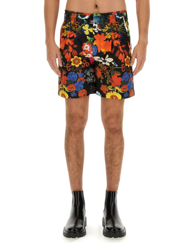 [Moschino] Shorts SS24 03232054_1888