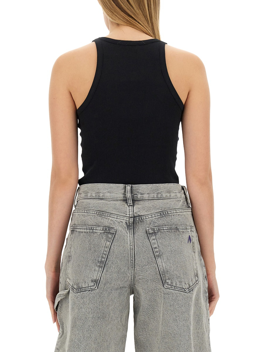 [The Attico] Tank top SS24 241WCT229_J038100