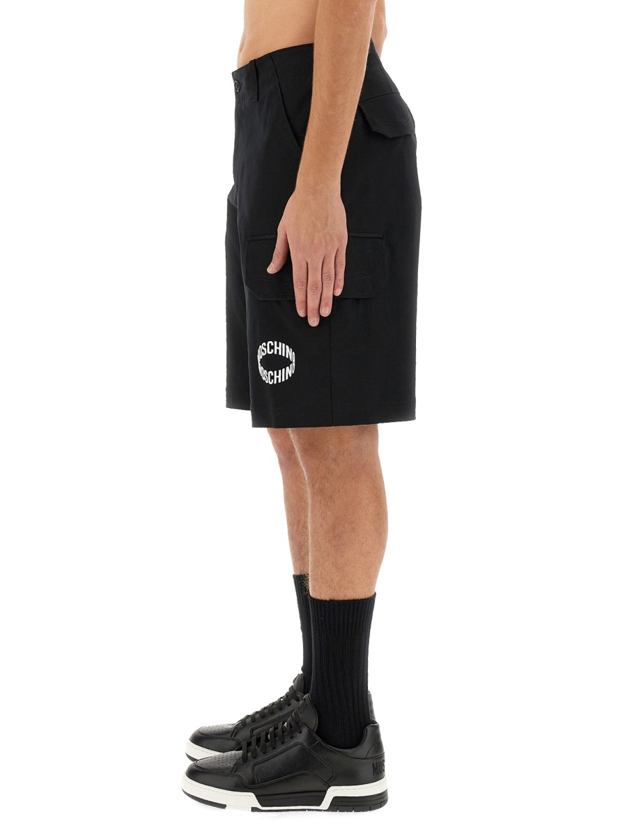 [Moschino] Shorts SS24 03512021_1555