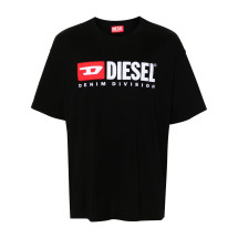[Diesel] T-shirts Short Sleeve FW26 A149430GRAI