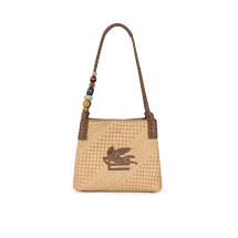 [Etro] Shoulder bag SS26 WP1D0052AE310Y0412Y0412 CAMEL