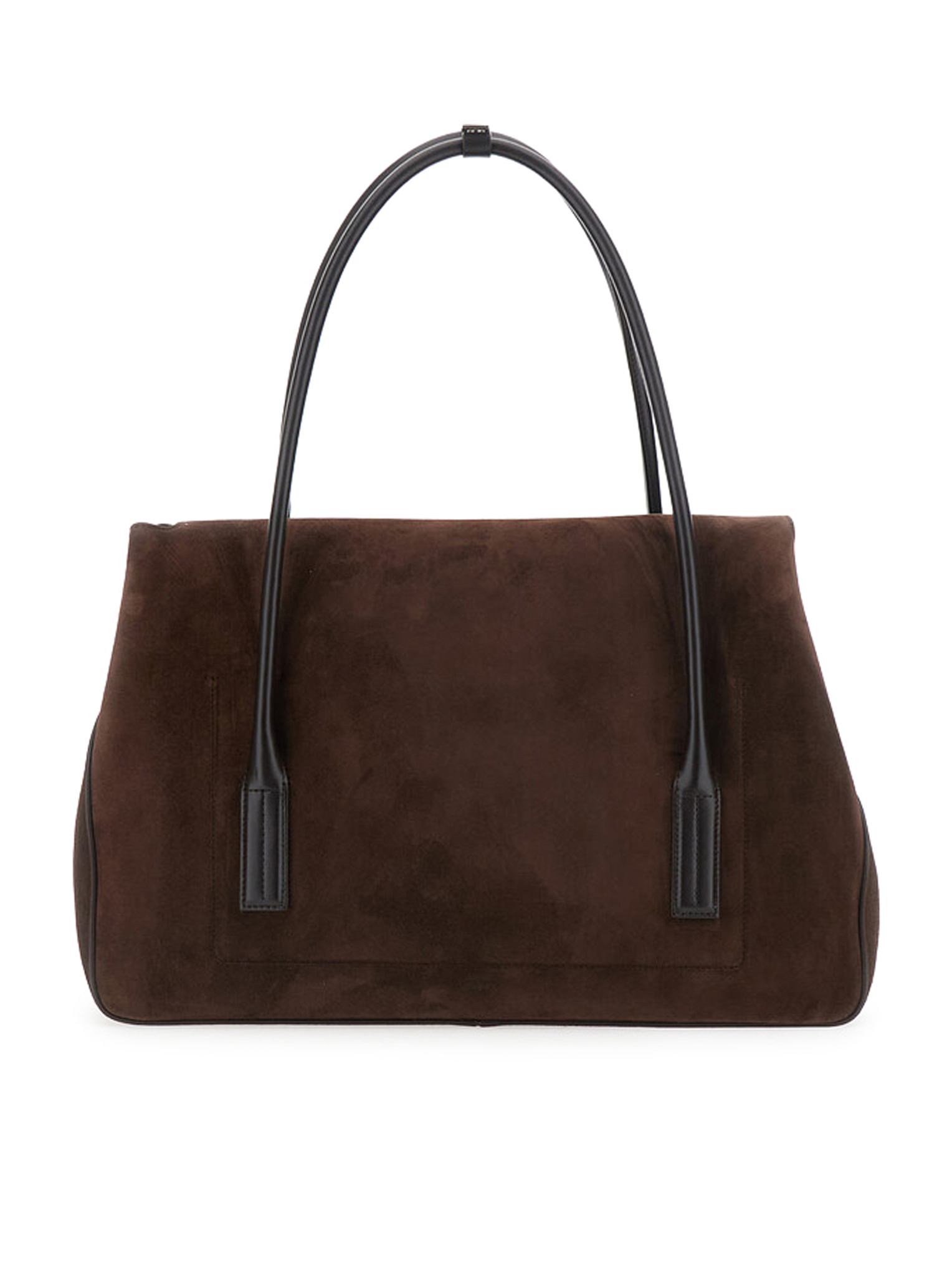 [Tom Ford] Shoulder bag SS26 L1922LCL068PECM REDDISH BROWN