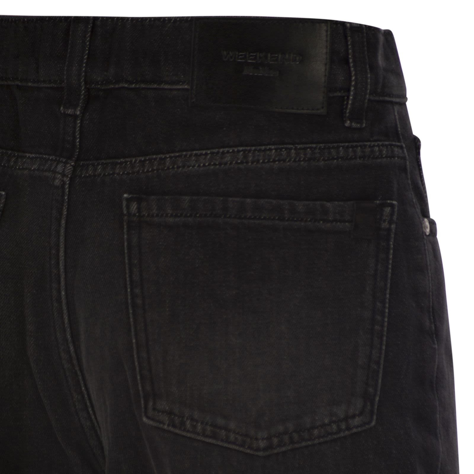 [Weekend MaxMara] Jeans FW26 2625186041600 021