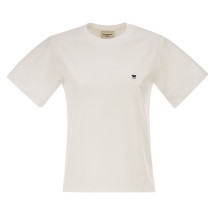 [Weekend MaxMara] T-shirts Short Sleeve FW26 2625976031600 001