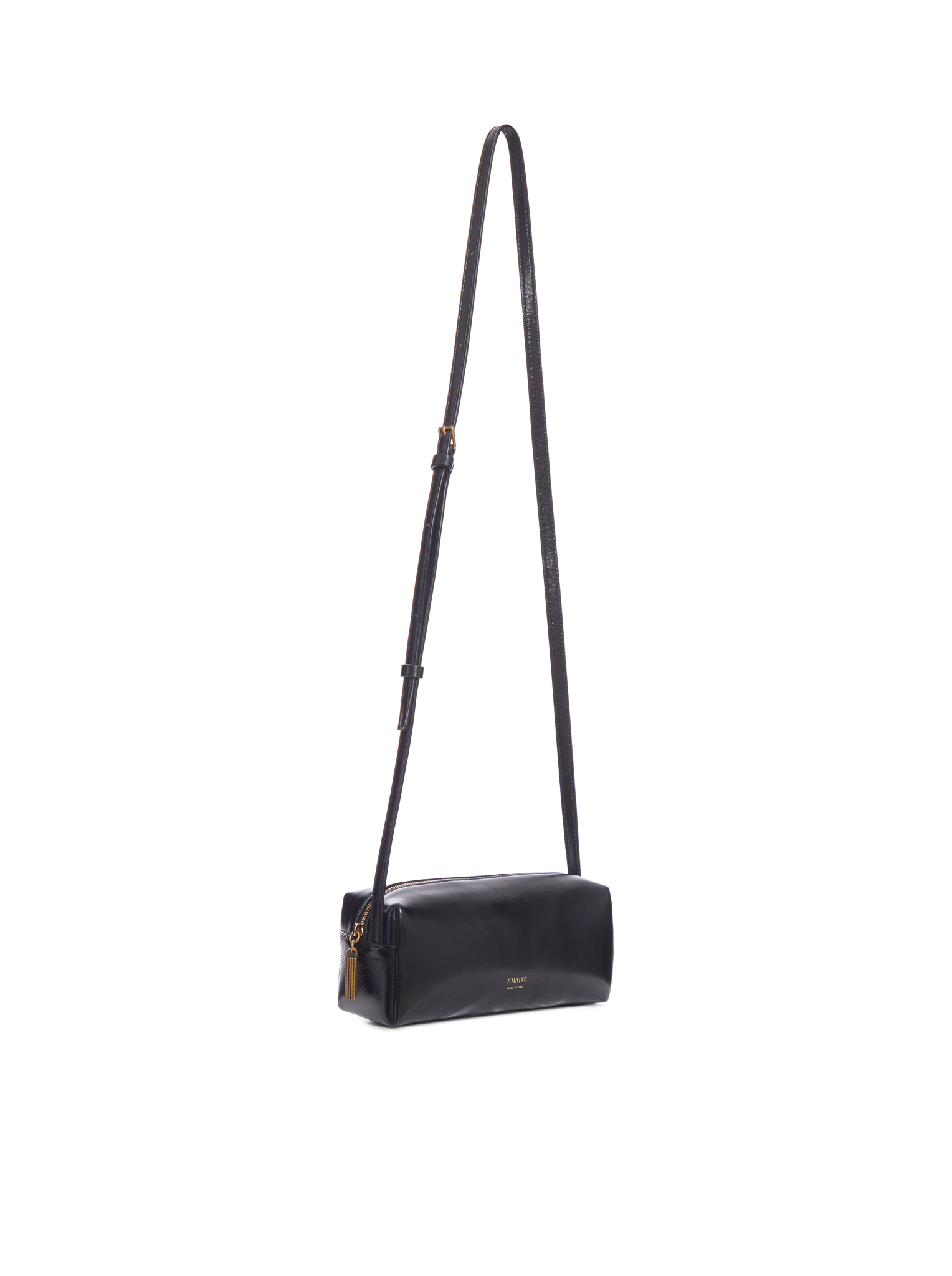 [KHAITE] Shoulder bag SS26 H3041877200 BLACK