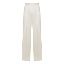 [Tom Ford] Trousers SS26 PLMD04S0179WAC IVORY