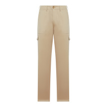 [Etro] Trousers SS26 MRED002599TU5N2M0122M0122 TORTORA