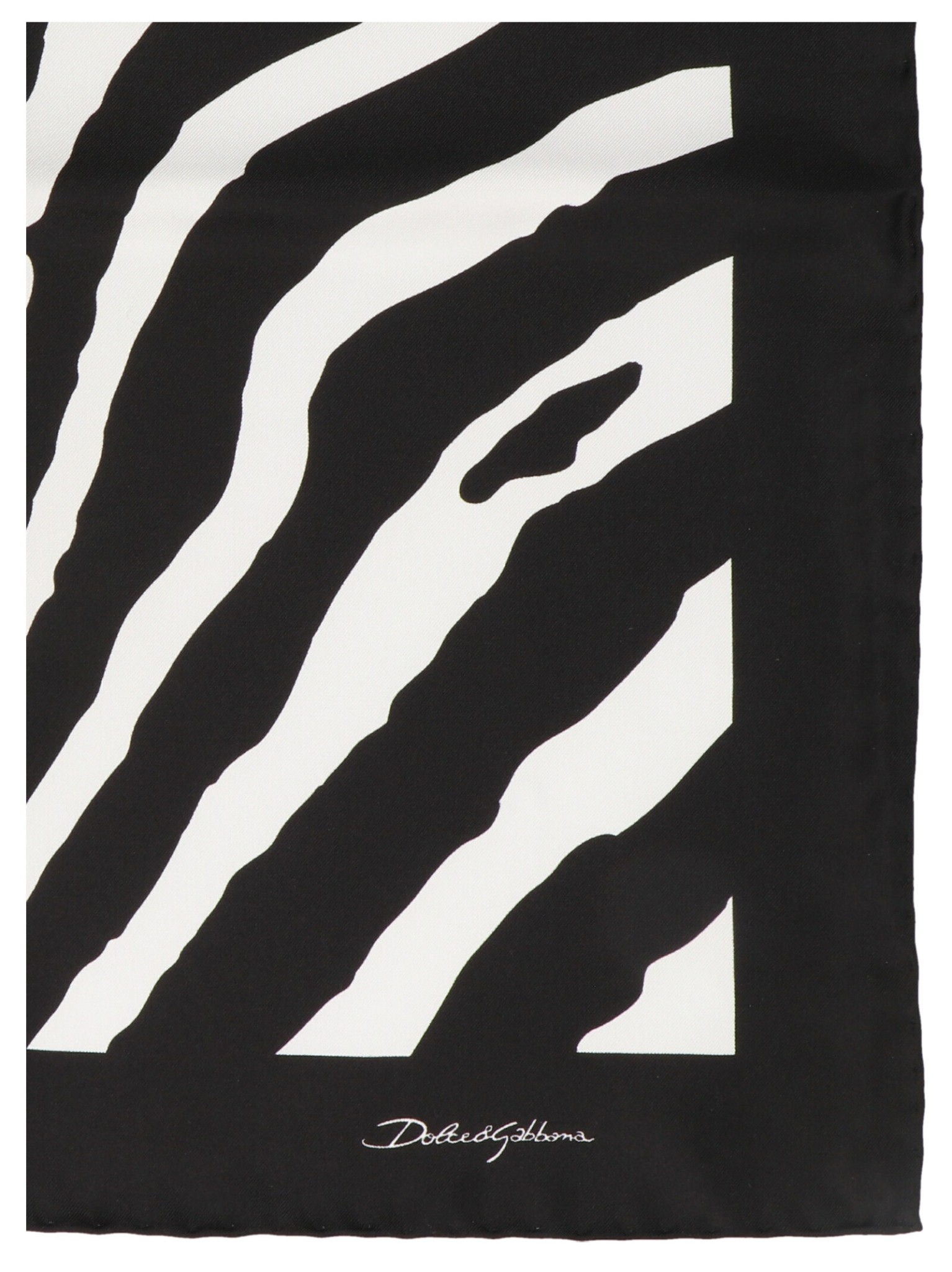 [Dolce & Gabbana] Scarf SS26 FN093RGDAOUHY3CQ
