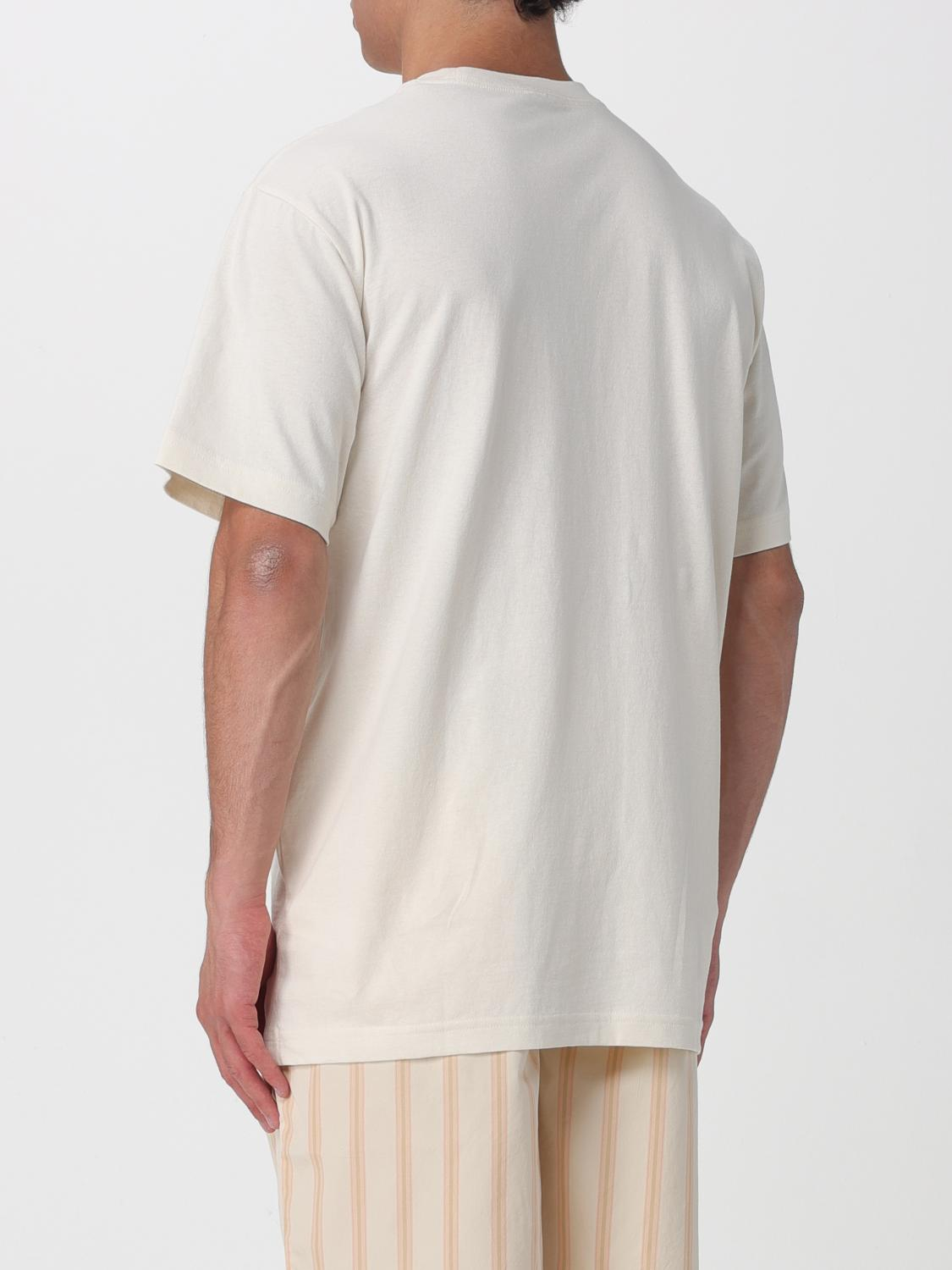 [Filson] T-shirts Short Sleeve SS26 FMTEE0139K0260 100