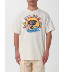 [Filson] T-shirts Short Sleeve SS26 FMTEE0139K0260 100