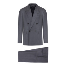 [Lardini] Sets FW26 CNPALUKPA5810950 GREY