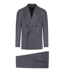[Lardini] Sets FW26 CNPALUKPA5810950 GREY