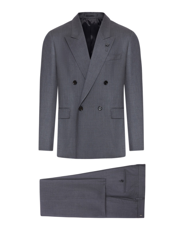 [Lardini] Sets FW26 CNPALUKPA5810950 GREY