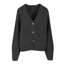 [Arch4] Knitwear FW25 KNCD2332CHARCOAL