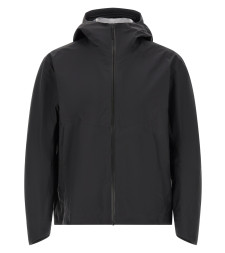 [VEILANCE] Casual Jacket SS26 X000009479BLACK
