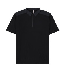 [VEILANCE] T-shirts Short Sleeve SS26 X000007208_BLACK