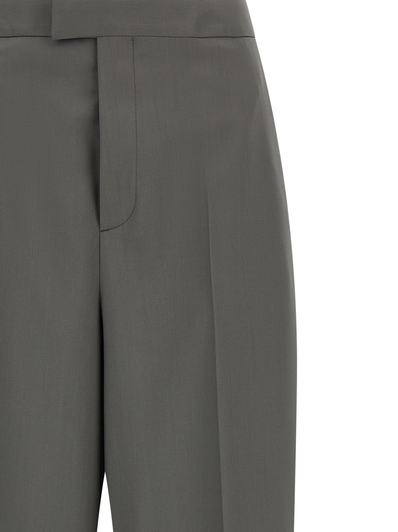 [Armarium] Trousers SS26 ARMTMP040W032041ANTHRACITEGREY