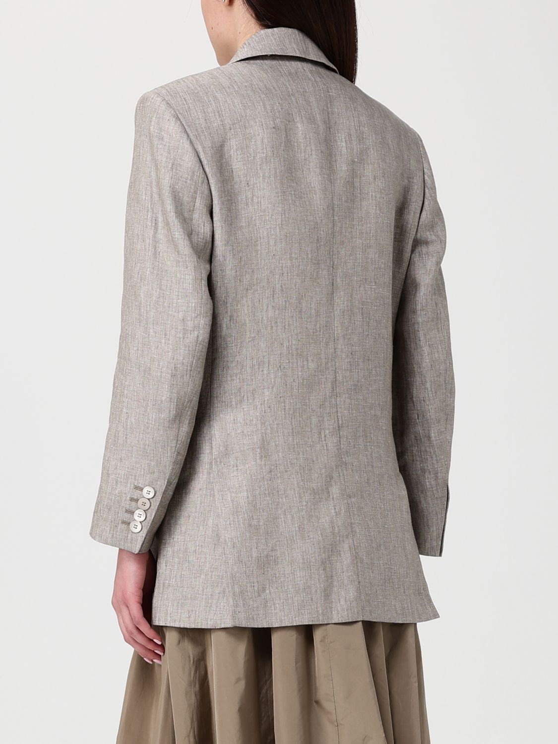 [Max Mara] Blazer SS26 2611041032600 002