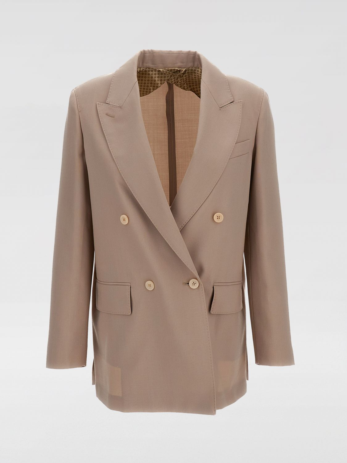 [Max Mara] Jacket SS26 2611041161600 021
