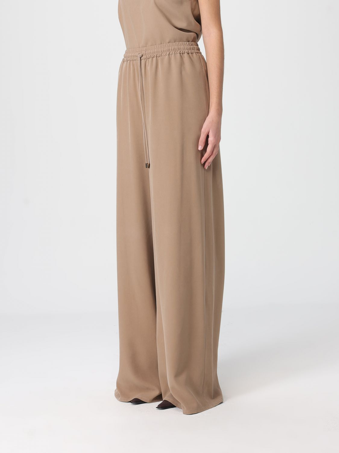 [Max Mara] Trousers SS26 2611131181600 016