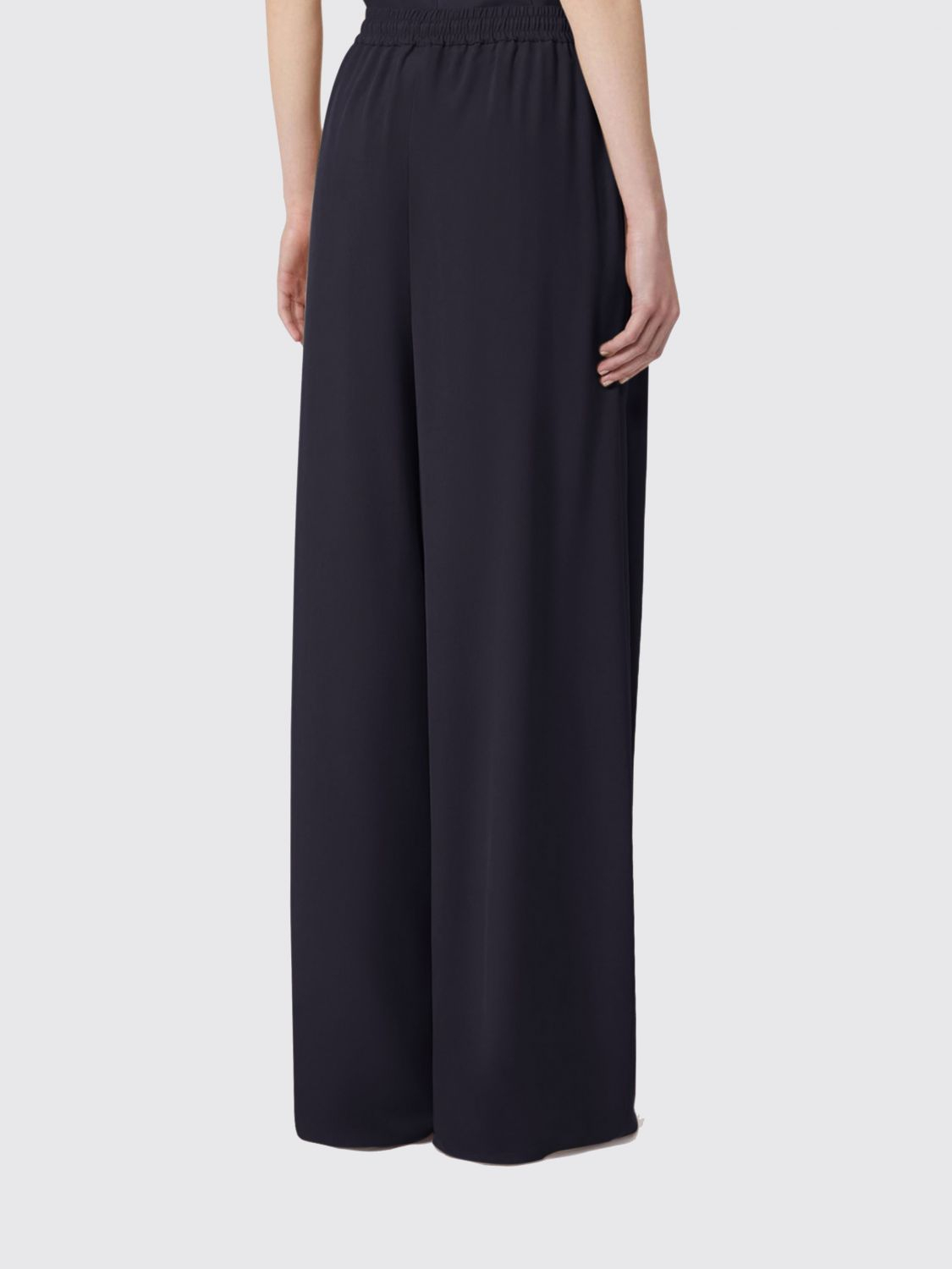 [Max Mara] Trousers SS26 2611131181600 010