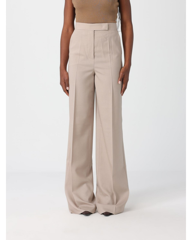 [Max Mara] Trousers SS26 2611131201600 021
