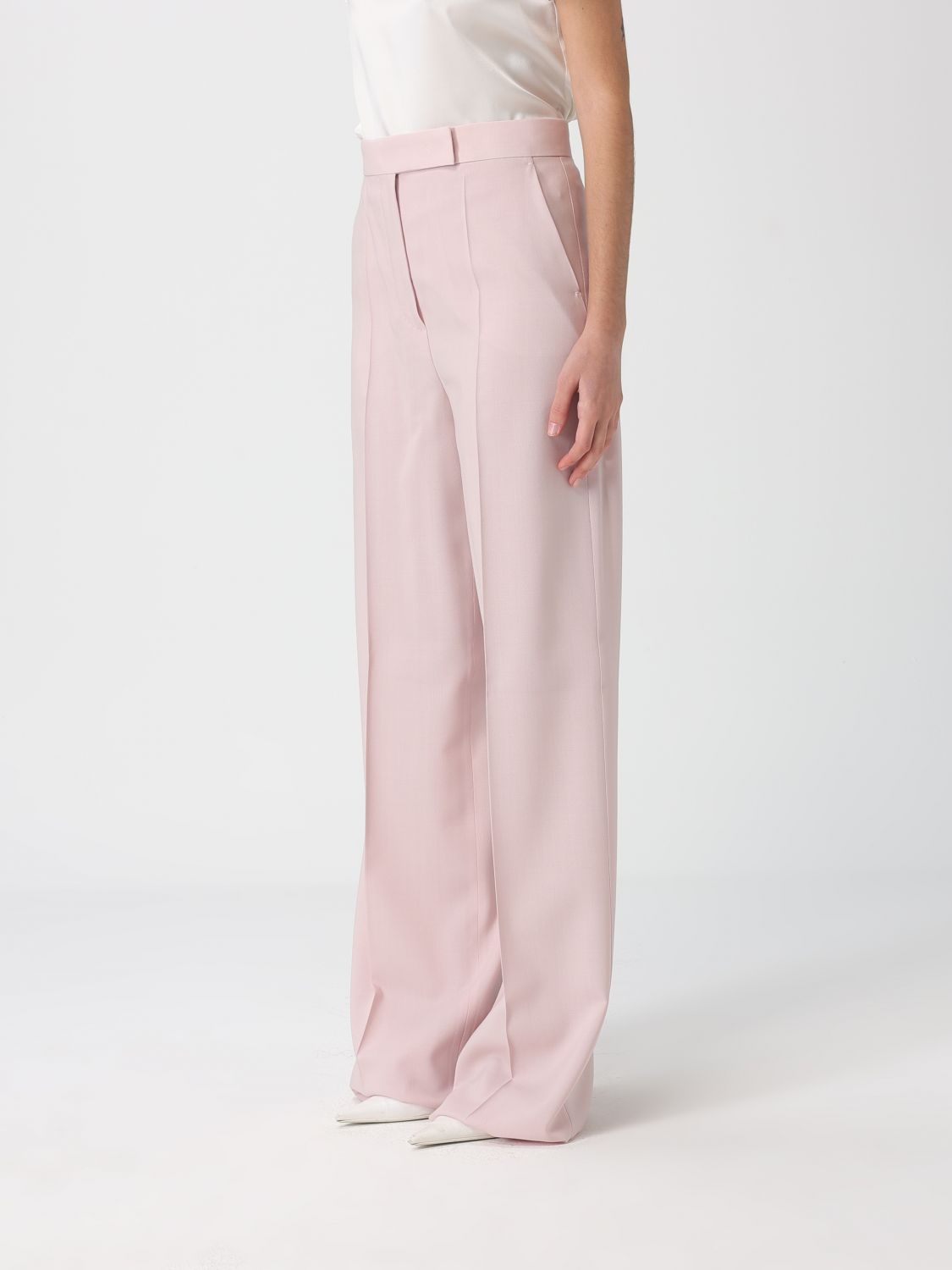[Max Mara] Trousers SS26 2611131201600 022