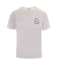 [MC2 Saint Barth] T-shirts Short Sleeve SS26 EMI000100279L