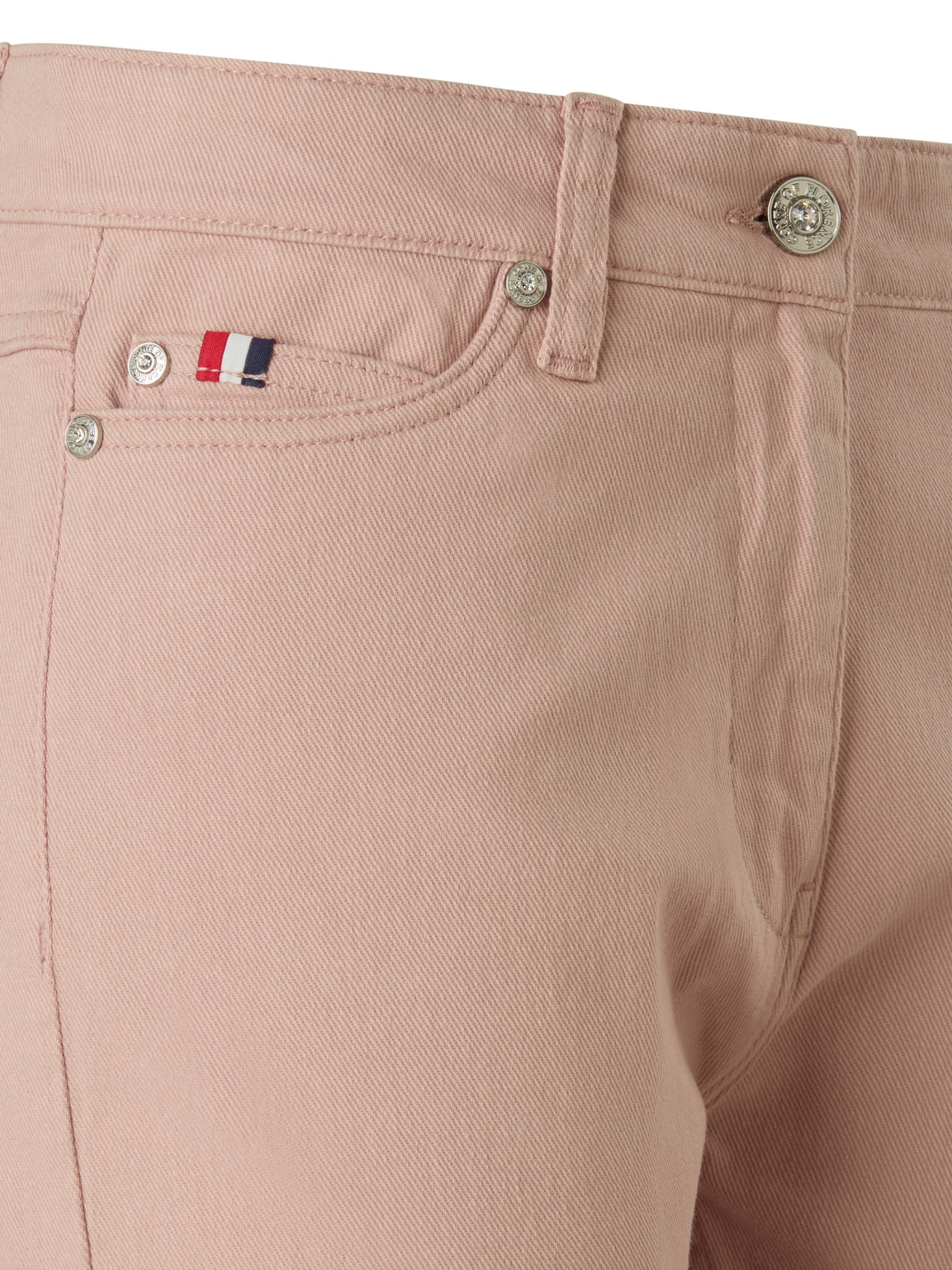 [CONTE OF FLORENCE] Jeans SS26 6547D011B034