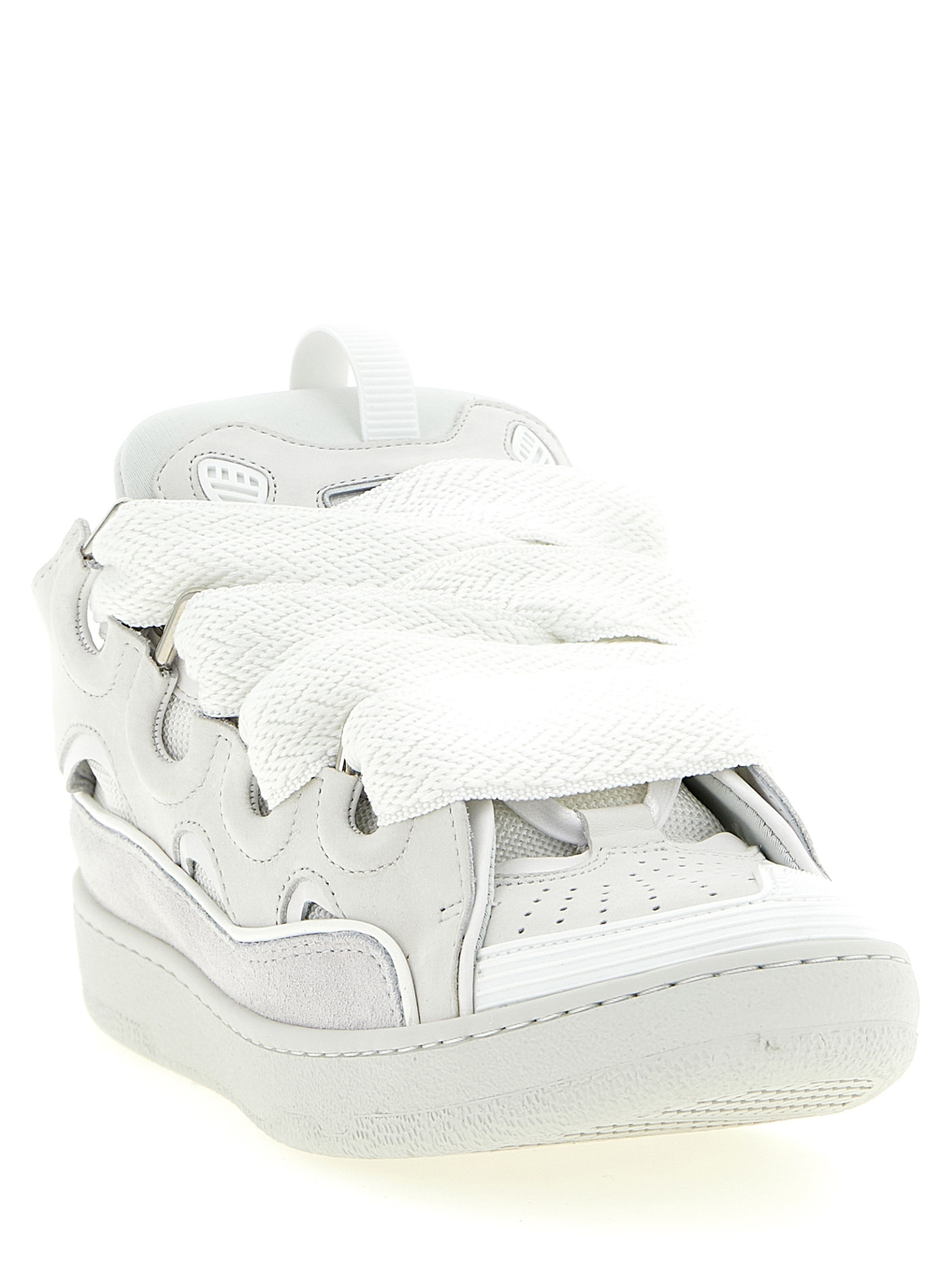 [Lanvin] Sneakers SS26 FUSKDK12DRAGP2500