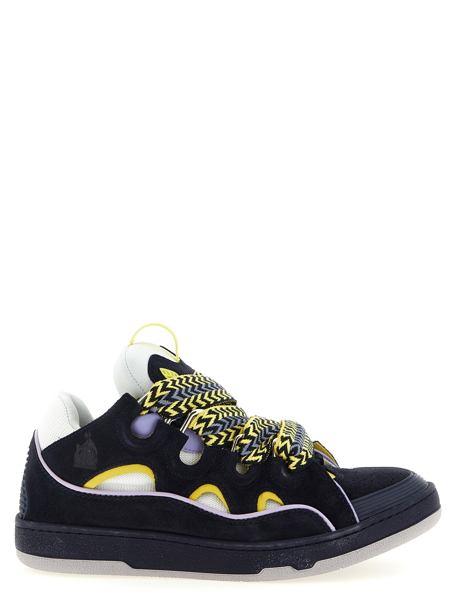 [Lanvin] Sneakers SS26 FUSKDK12BICOE252972