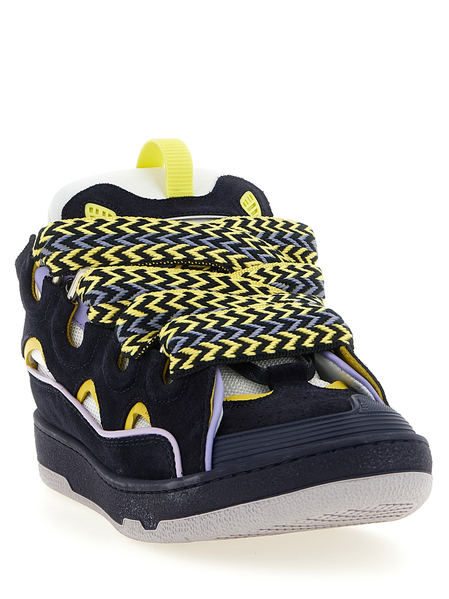 [Lanvin] Sneakers SS26 FUSKDK12BICOE252972