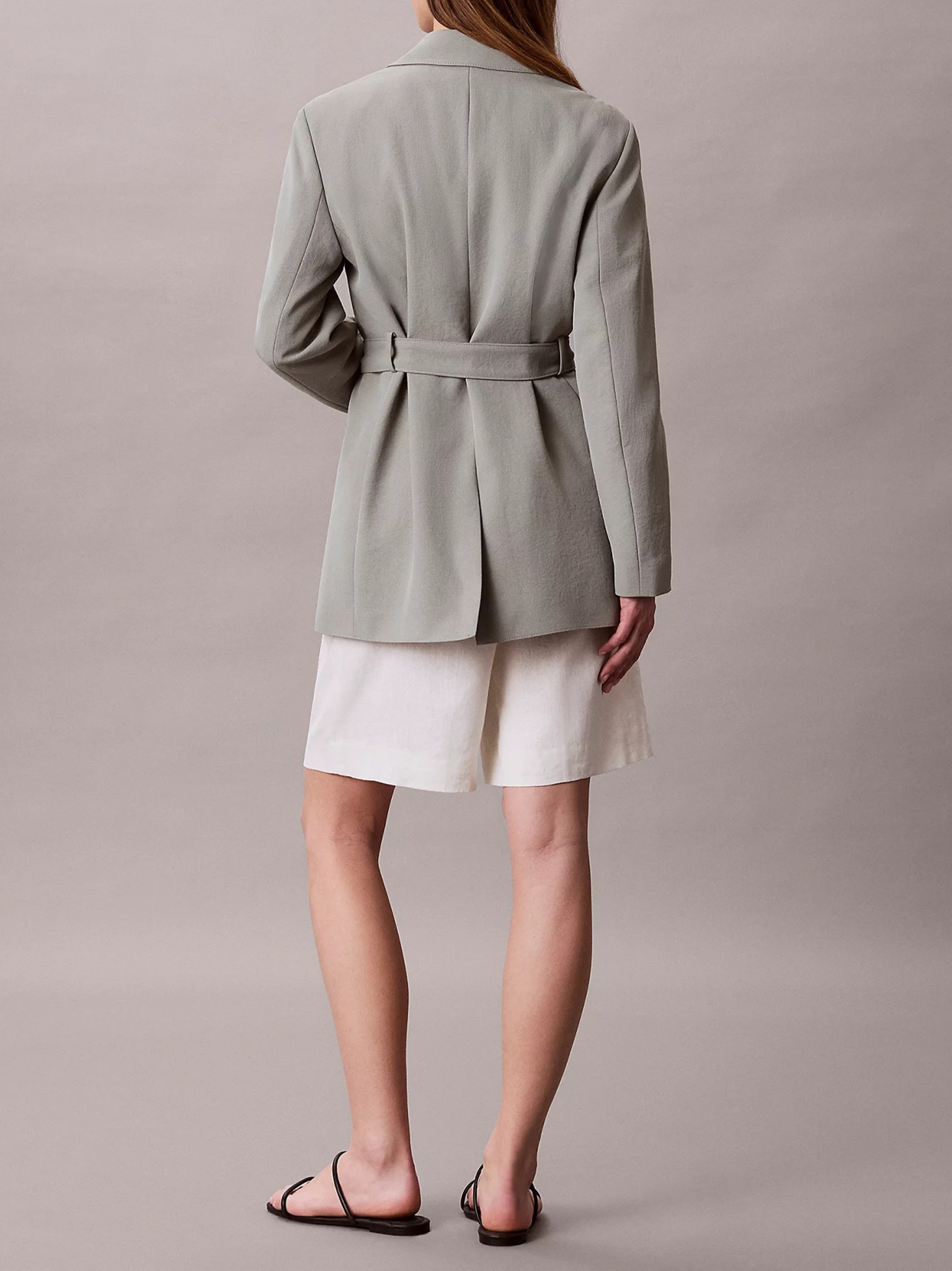 [CALVIN KLEIN] Blazer SS26 LV044F405G