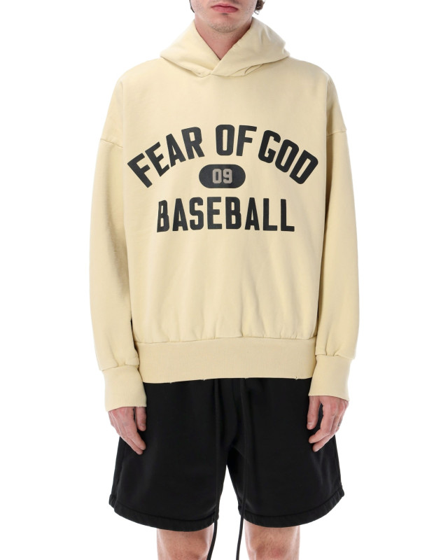 [Fear of God] Hoodie SS26 FG9M129941BHF152