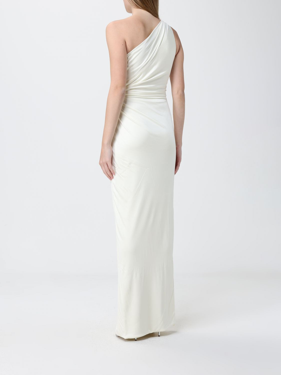 [Versace] Sleeveless dress SS26 10226121A12497 1W600