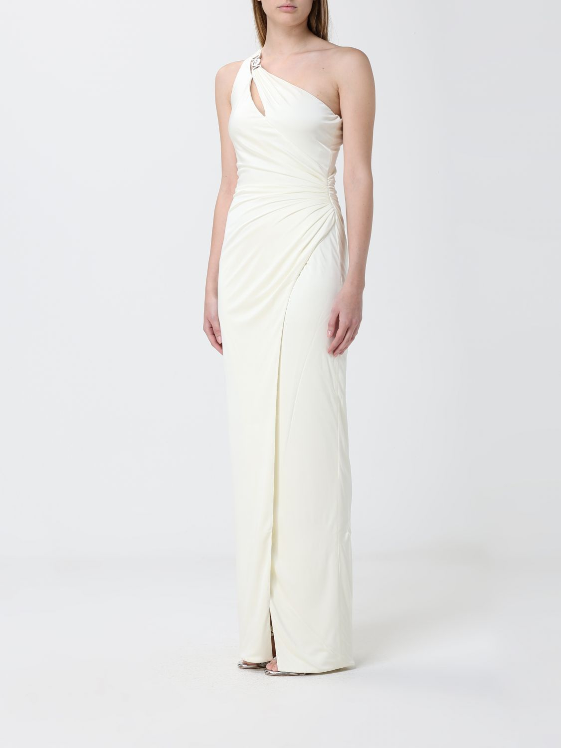 [Versace] Sleeveless dress SS26 10226121A12497 1W600