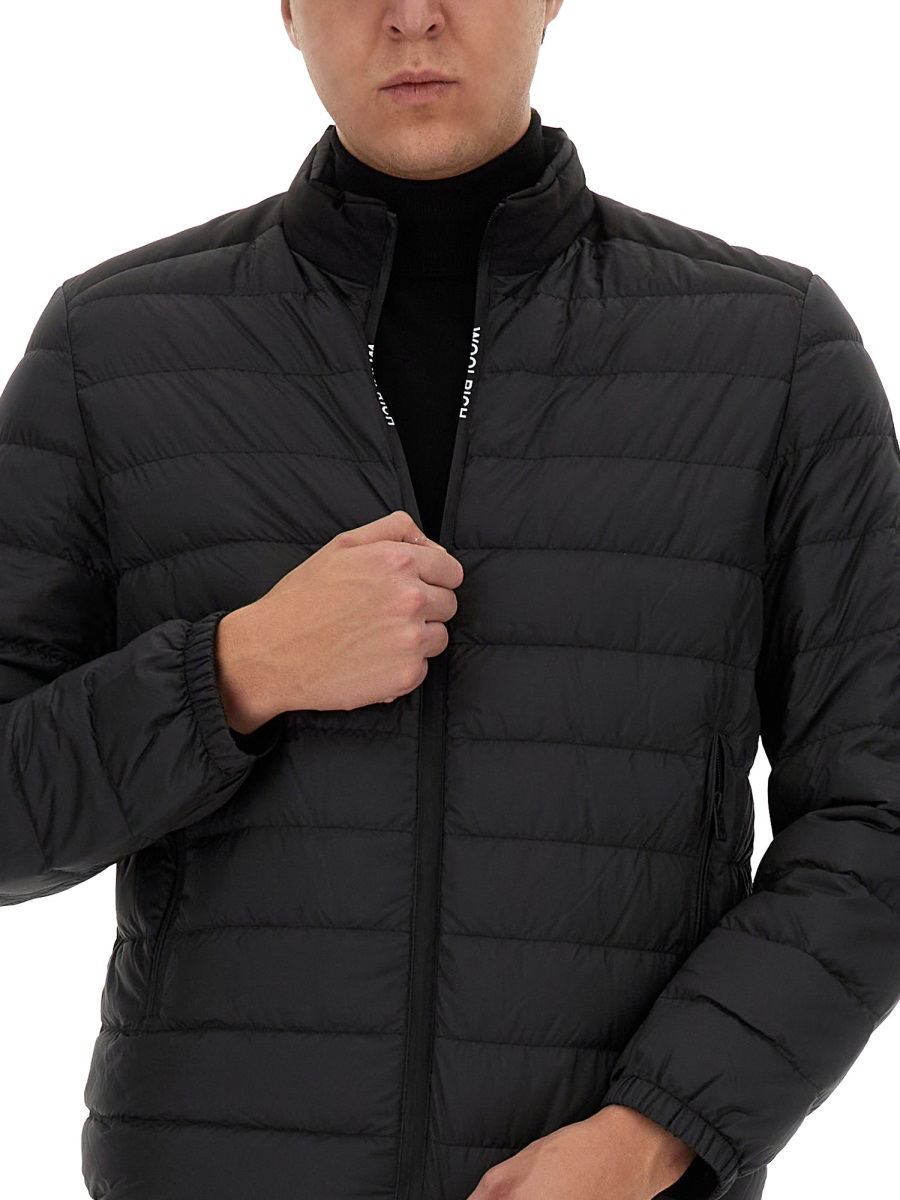 [Woolrich] Jacket SS24 CFWOOU0697MR_UT2635100