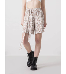 [DIMENSIONE DANZA] Shorts SS26 40D283T73X