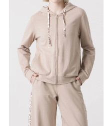[DIMENSIONE DANZA] Sweatshirt SS26 40D284D93