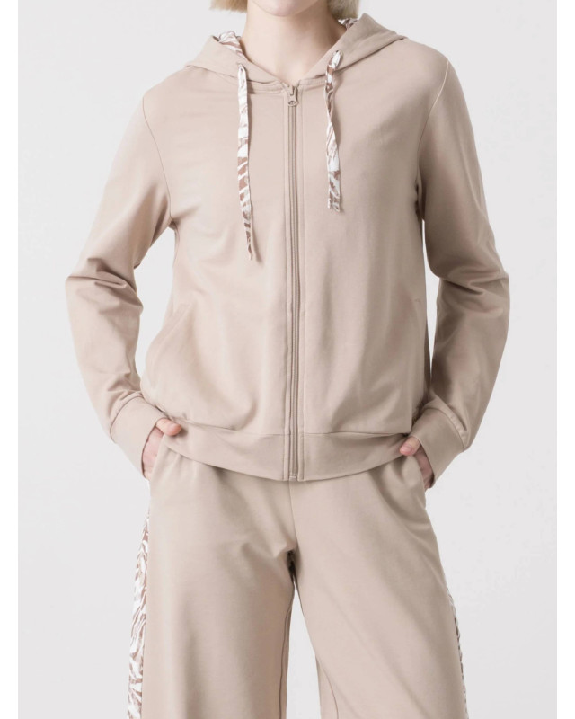 [DIMENSIONE DANZA] Sweatshirt SS26 40D284D93
