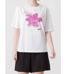 [DIMENSIONE DANZA] T-shirts Short Sleeve SS26 40D209J80