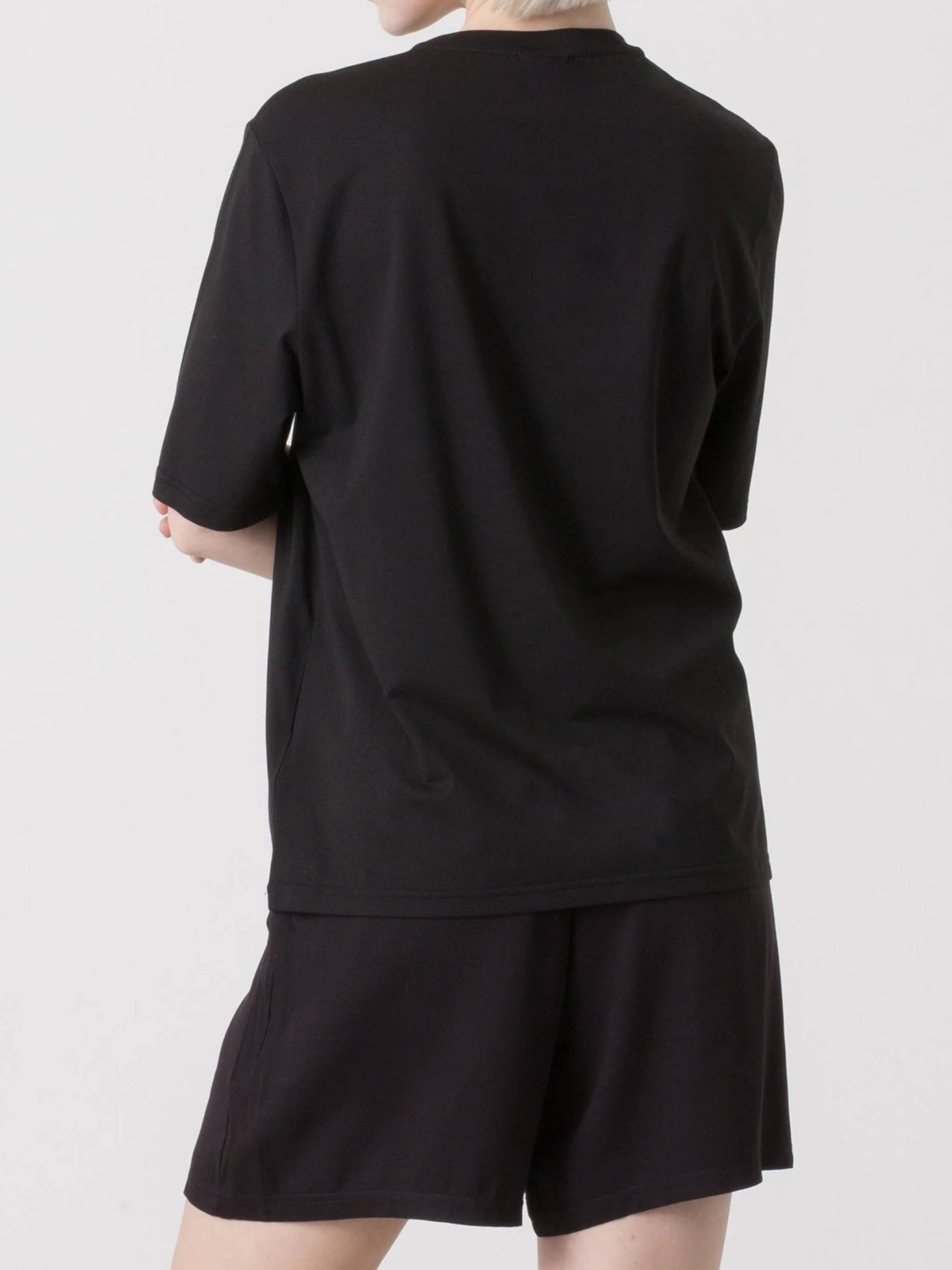 [DIMENSIONE DANZA] T-shirts Short Sleeve SS26 40D209J80