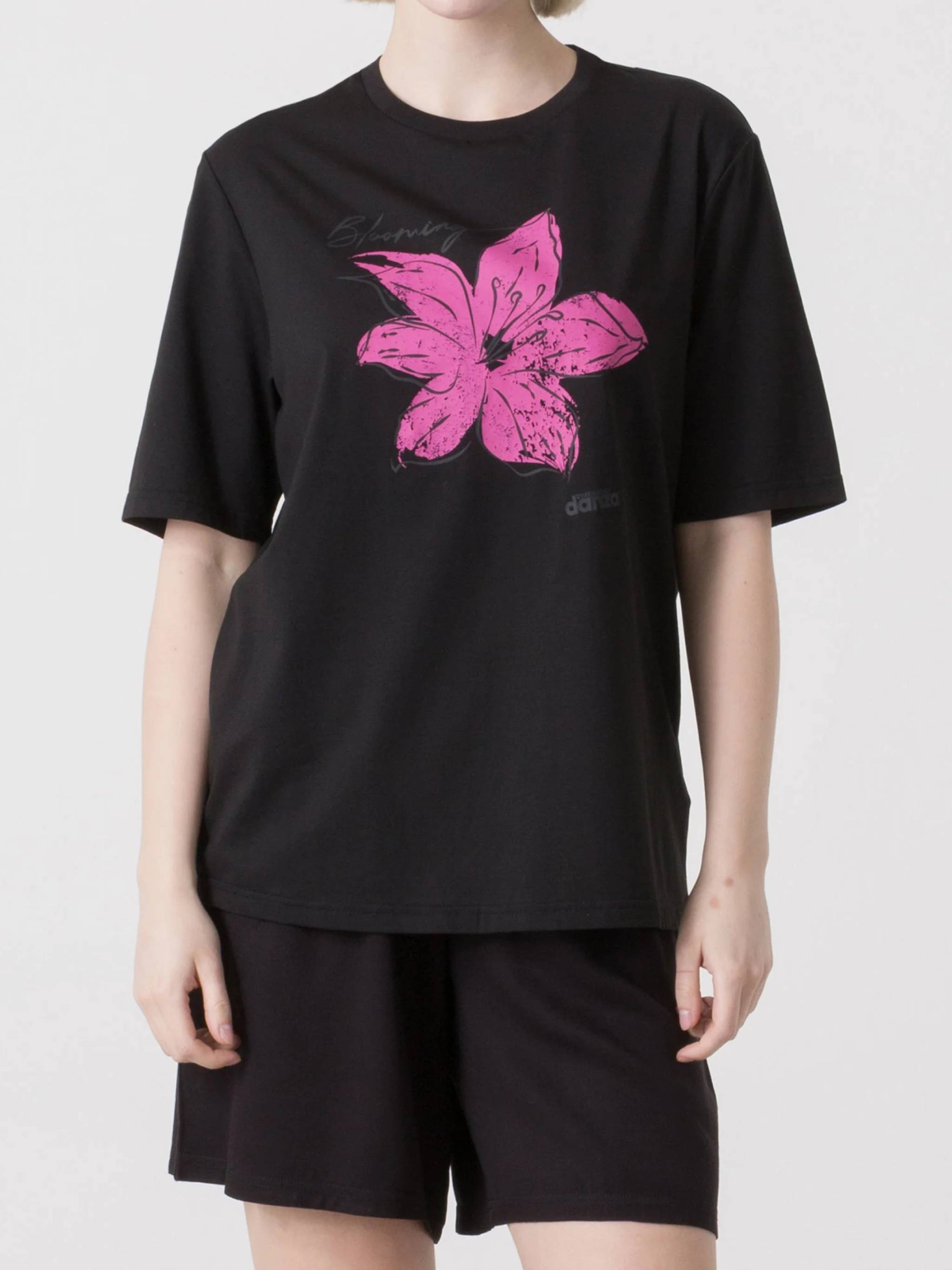 [DIMENSIONE DANZA] T-shirts Short Sleeve SS26 40D209J80