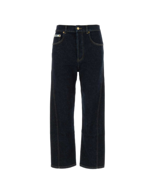 [Moschino] Trousers SS26 A03170437
