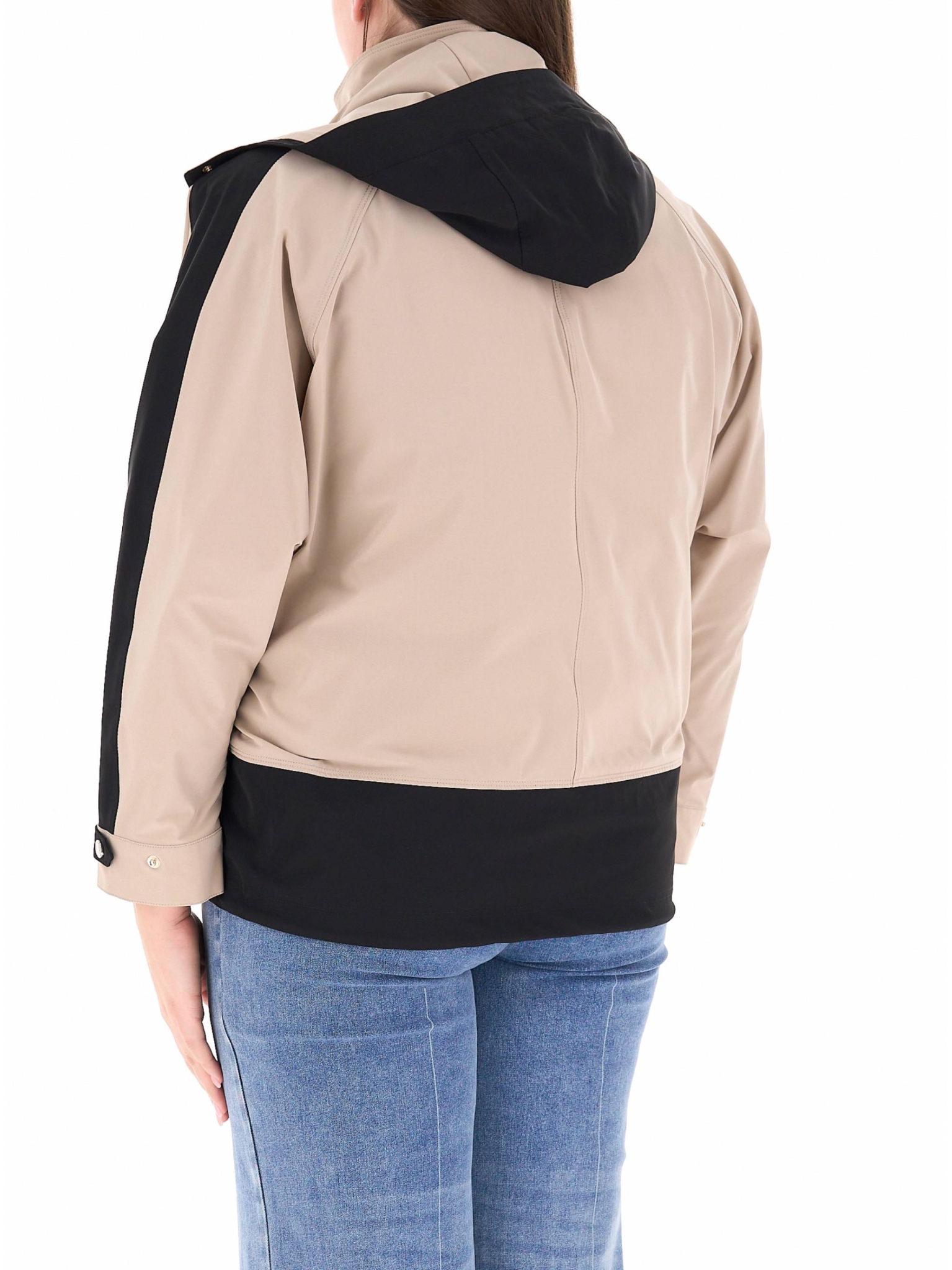 [ELENA MIRO`] Casual Jacket SS26 F051E000061N